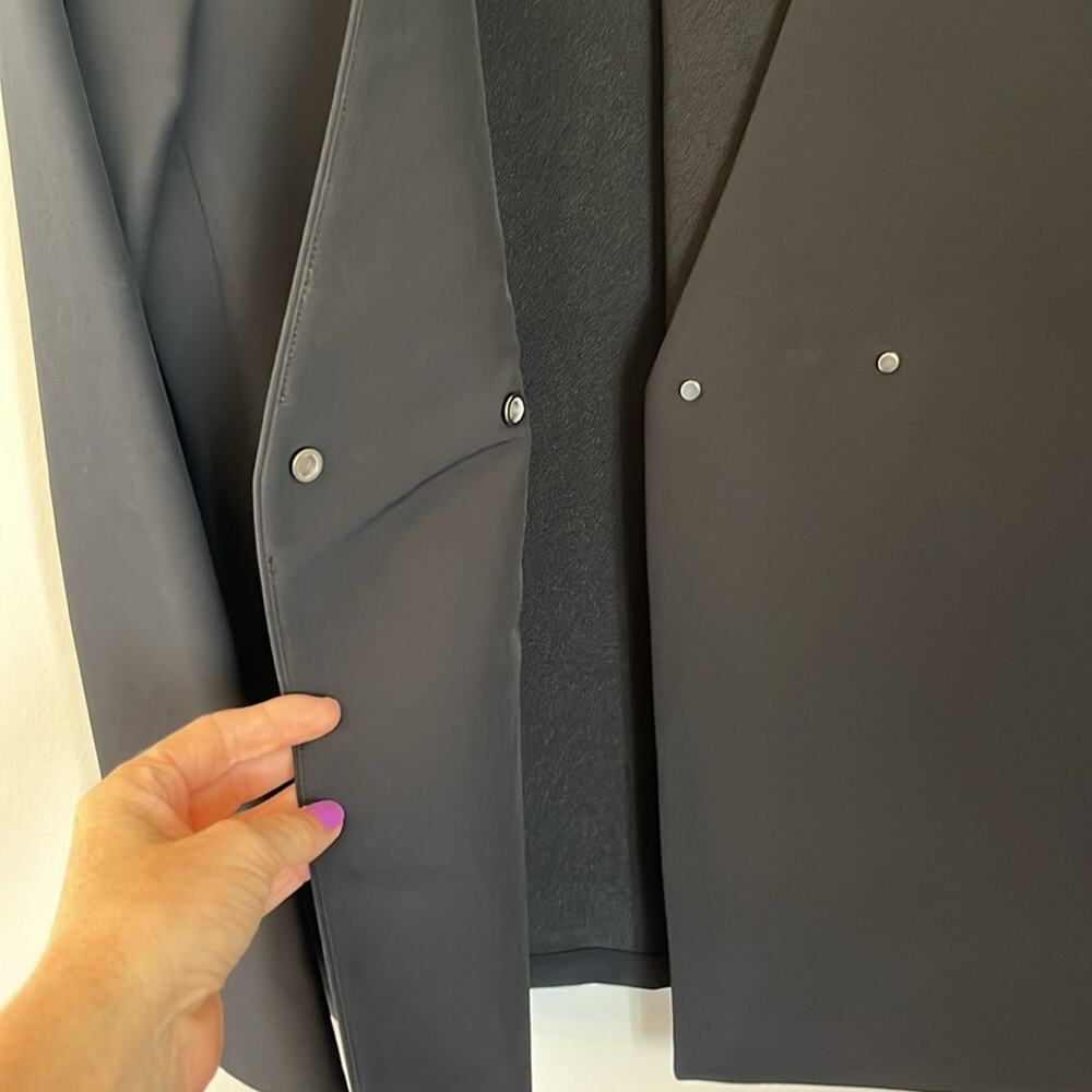 Aday Black Blazer - image 4